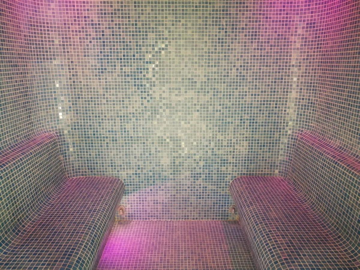 Coral Spa Apartament Piec Morz سيانوزيتي المظهر الخارجي الصورة